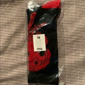 Pop! Funko Wonder Woman socks